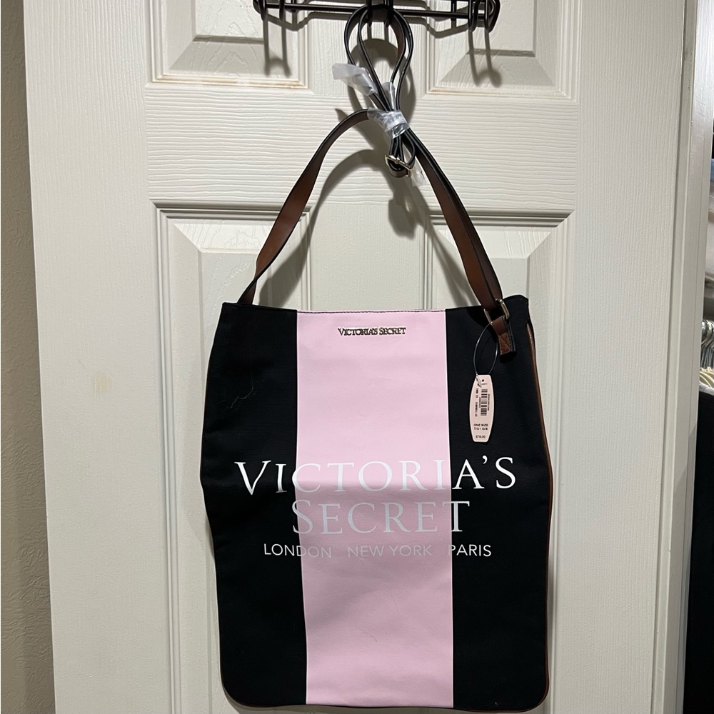 Victoria's Secret tote